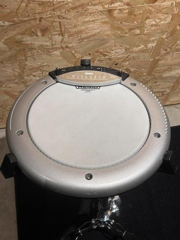 Korg Wavedrum WD-X