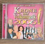 Krone der Volksmusik 2006, Cd's en Dvd's, Ophalen, Zo goed als nieuw