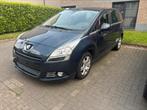 Peugeot 5008 1.6 diesel euro 5 feuille rose, Autos, Peugeot, Euro 5, Achat, Diesel, Particulier