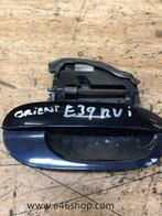 DEURGREEP BMW 5 SERIE E39 RECHTSVOOR ORIENTBLAU, Auto-onderdelen, Ophalen of Verzenden, Gebruikt, BMW, Deur
