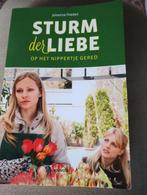 Sturm der Liebe - Op het nippertje gered door Johanna Theden, Boeken, Romans, Ophalen of Verzenden, Zo goed als nieuw