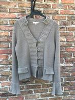 Vestje/Cardigan ESSENTIEL Antwerp, Overige kleuren, Verzenden, Maat 42/44 (L), Zo goed als nieuw