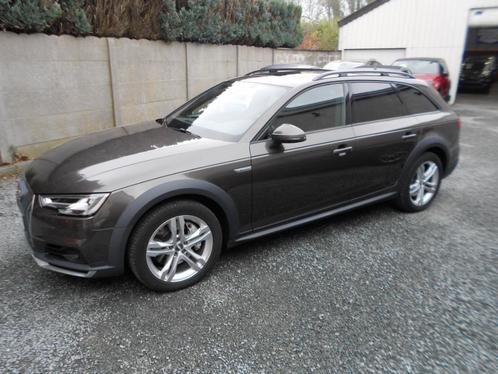 Audi A4 allroad 2.0 TFSI Quattro S tronic, Auto's, Audi, Bedrijf, Te koop, A4, 4x4, ABS, Adaptive Cruise Control, Airbags, Alarm