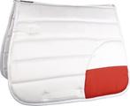 Zadeldekje HKM Wit Polen - Veelzijdigheid - Full, Enlèvement ou Envoi, Neuf