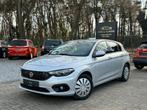 FIAT TIPO 2017 DIESEL EURO6B 12M GARANTIE TOPSTAAT, Autos, Fiat, Argent ou Gris, Achat, Euro 6, Entreprise