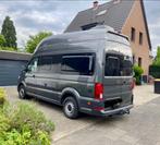 VW Grand California - 177Pk - 38.000KM - Top Staat *, Caravans en Kamperen, Automaat, Buscamper of Camperbus, Volkswagen, Bedrijf