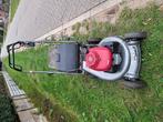 Grasmaaier honda, Tuin en Terras, Grasmaaiers, Ophalen, Gebruikt