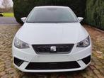SEAT Ibiza Ibiza 1.0 MPI Style (bj 2021), Auto's, Voorwielaandrijving, Stof, Gebruikt, Bedrijf