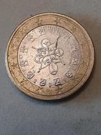 1 € van 2014 van Portugal, Ophalen of Verzenden, Portugal, 1 euro, Losse munt