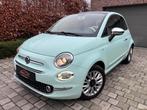 FIAT 500 | 1.2 | Benzine, Auto's, Fiat, Voorwielaandrijving, 4 zetels, Stof, Overige kleuren