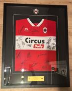 Squad signed shirt Royal Antwerp Football Club (RAFC), Verzamelen, Sportartikelen en Voetbal, Ophalen, Zo goed als nieuw, Shirt
