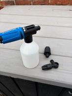 Nilfisk accessoires te koop, Enlèvement