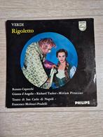 Singel Verdi - Rigoletto, Cd's en Dvd's, Ophalen of Verzenden