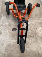 Berg go cart, Ophalen, Gebruikt, Berg