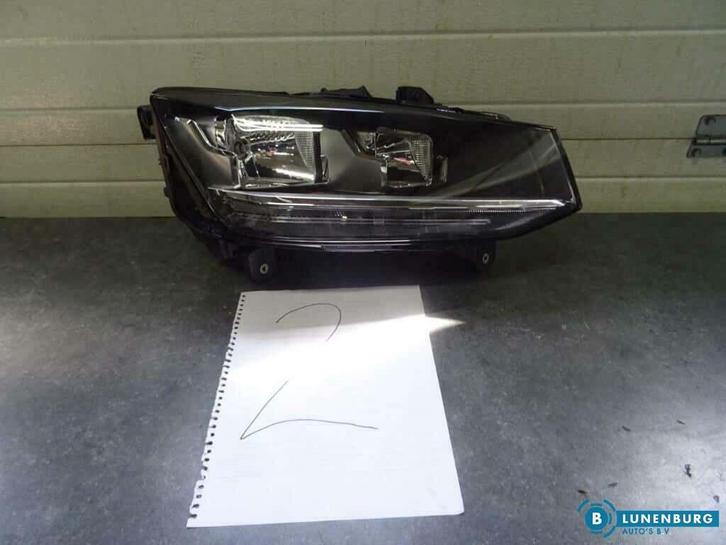 Rechter achterlicht VW Passat Variant 2015, Auto-onderdelen, Verlichting, Volkswagen, Gebruikt, Ophalen of Verzenden