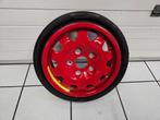 1 Porsche 964 reservewiel, Auto-onderdelen, Ophalen of Verzenden, Porsche