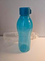 Tupperware eco fles 1l caribbean (NIEUW), Huis en Inrichting, Ophalen of Verzenden, Zo goed als nieuw