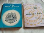 Siva Narayana Kom thuis in Yoga - Wegwijs in Yoga, Livres, Comme neuf, Enlèvement ou Envoi