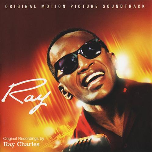 CD- Ray Charles – Ray (Original Motion Picture Soundtrack), Cd's en Dvd's, Cd's | Pop, Ophalen of Verzenden