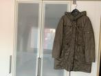 Warme winterjas met kap XXL ., Kleding | Dames, Jassen | Winter, Ophalen of Verzenden, Gedragen