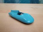 Zvezda 5 1955 1/43 resin model, Ophalen of Verzenden, Zo goed als nieuw, Auto