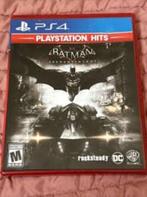 Batman Arkham Knight (PS4), Avontuur en Actie, Vanaf 18 jaar, 1 speler, Ophalen of Verzenden