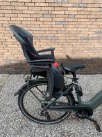 Hamax fietsstoeltje, Ophalen, Achterzitje, HAMAX, Gebruikt