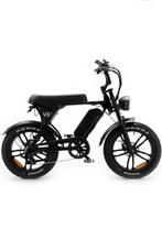 FATBIKE OUXI V8 2025 NIEUW, Fietsen en Brommers, Ophalen, Nieuw