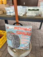 sneeuwketting, Auto-onderdelen, Banden en Velgen, Ophalen, Gebruikt
