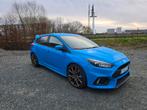 Ford focus rs Mk3 nette staat, Auto's, Focus, https://public.car-pass.be/vhr/b95f0da8-5694-41f3-b5d8-700f20fd5afa, Leder en Stof