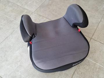 Verhoogkussen Dreambee Essentials grijs 15-36 kg beschikbaar voor biedingen