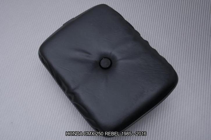AVDB achter zadel voor HONDA REBEL CMX 250 1985 - 2016, Motoren, Accessoires | Overige, Nieuw, Ophalen of Verzenden
