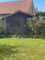 Tuinhuis gratis, Tuin en Terras, Ophalen, Tuinhuis, 1 raam, 250 tot 300 cm