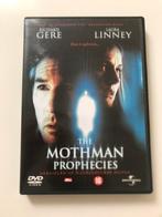 DVD The Mothman Prophecies, Bovennatuurlijke thriller, Ophalen of Verzenden, Zo goed als nieuw, Vanaf 16 jaar