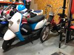 Brommer klasse B / honda, Fietsen en Brommers, Ophalen