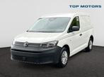 Volkswagen Caddy Van CargoTDI EU6 SCR102pk (75KW)6VKorte Wie, Auto's, Caddy Combi, Cruise Control, SUV of Terreinwagen, Te koop