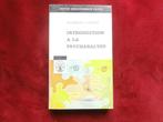 Introduction a la psychanalyse, Livres, Enlèvement ou Envoi, Utilisé, Sigmund freud