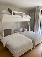 Bedconstructie Kinderkamer, Huis en Inrichting, Slaapkamer | Stapelbedden en Hoogslapers, Ophalen, Gebruikt, 90 cm, Eenpersoons