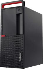 Ordinateur PC IBM Lenovo ThinkCentre M910t Windows 11 Fr, Computers en Software, 8 GB, Refurbished, Ophalen of Verzenden, SSD