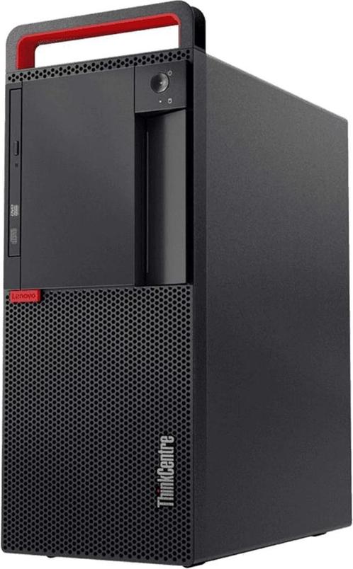 Ordinateur PC IBM Lenovo ThinkCentre M910t Windows 11 Fr, Computers en Software, Desktop Pc's, Refurbished, 3 tot 4 Ghz, SSD, 8 GB