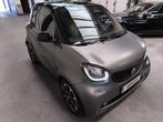 SMART FOR TWO 90CV AUTOMATIQUE, Auto's, Automaat, 898 cc, Achterwielaandrijving, 995 kg
