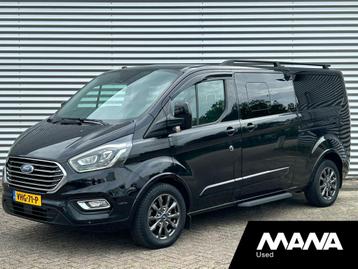 Ford Transit Custom Tourneo 320 2.0TDCI L2H1 185PK DC automa beschikbaar voor biedingen