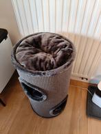 Krabpaal - speelhuisje voor kat, Dieren en Toebehoren, Krabmeubelen, Ophalen, Krabpaal