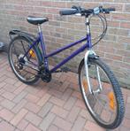 Fiets, Ophalen, Gebruikt