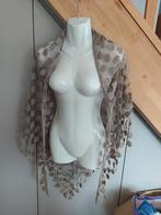 Châle ajouré, Vêtements | Femmes, Bonnets, Écharpes & Gants, Enlèvement ou Envoi