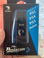 Brook raslution 2 racing wheel convertor, Ophalen, Zo goed als nieuw