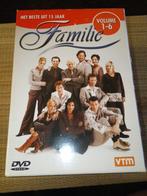 Familie, Cd's en Dvd's, Dvd's | Tv en Series, Zo goed als nieuw, Ophalen