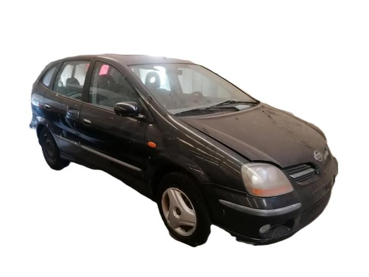 Nissan Almera Tino 2.2 DITD., Auto-onderdelen, Motor en Toebehoren, Nissan, Gebruikt, Ophalen