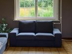 KIVIK 2-zitsbank, Gunnared middengrijs, Huis en Inrichting, Zetels | Zetels en Chaises Longues, Ophalen, 150 tot 200 cm, 75 tot 100 cm