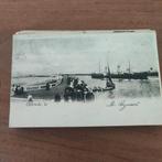 Ostende, née en 1901, Enlèvement ou Envoi